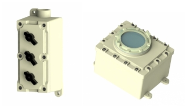防爆開關箱與控制箱是什麼